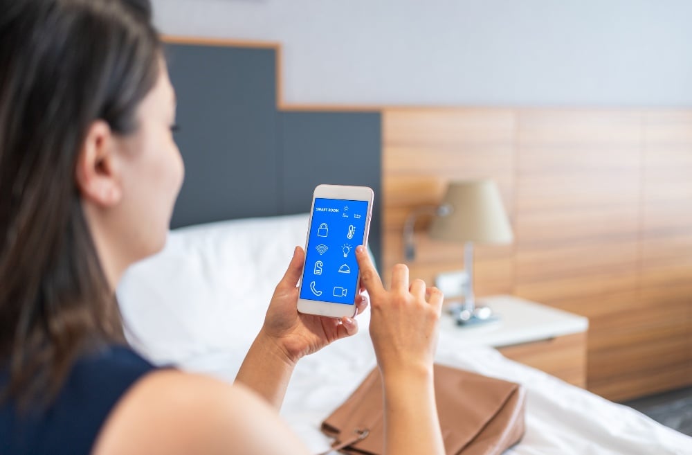 How Meeting the Expectations of Modern Hotel Guests is Rooted in Technology Adaptation